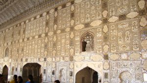 amber-fort-hall-of-mirrors