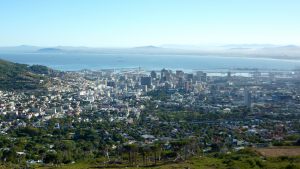 cape-town-view-mountainside