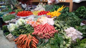 dehli-market-vegetables