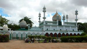 kenya-mosque
