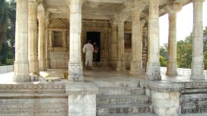 ranakpur-temple