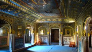 sheesh-mahal-samode-palace