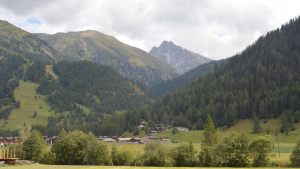 countryside