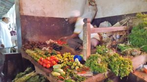 market