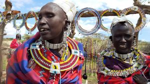 masai