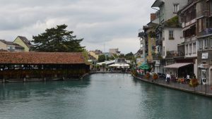 port