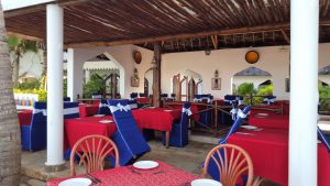 resteraunt