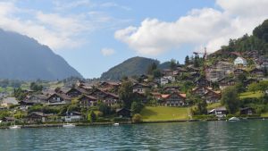 swissvillage