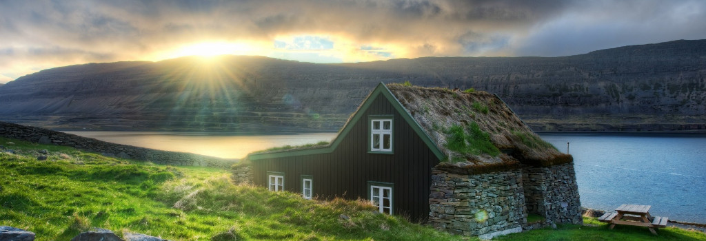 Ireland