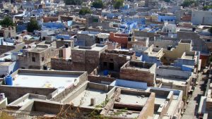 JHODPUR