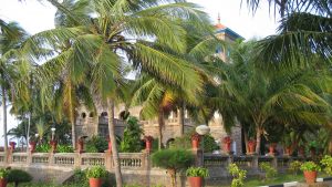 chenai
