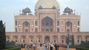 delhi-humayuns-tomb