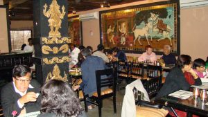 delhi-vegetarian-restaurant