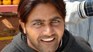 face-of-india