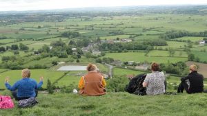 ireland