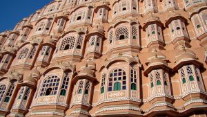 jaipur-hawa-mahal