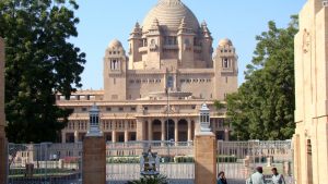 jodhpur-umaid-bhawan