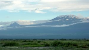 killimanjaro-peak