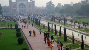 mughal-gardens